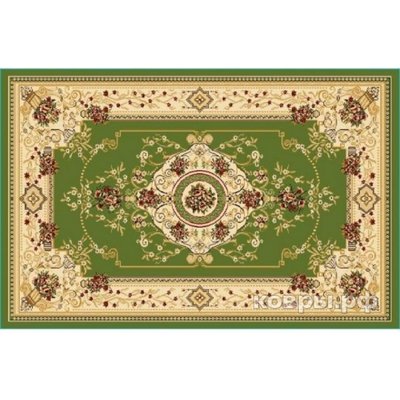 Ковер ткан Ноктюрн 0.8,*1,5м, сорт 1